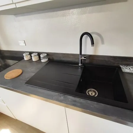 In Centro Casa Mila Apartament