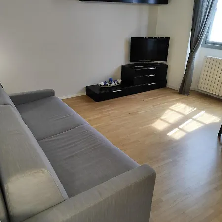Apartment In Centro Casa Mila Como