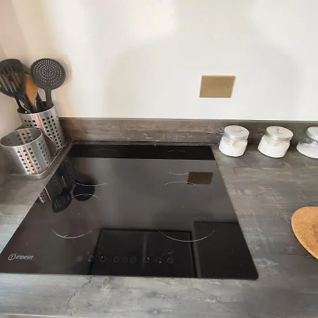 In Centro Casa Mila *