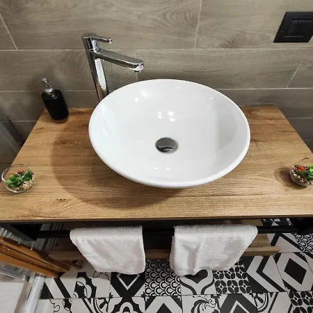 In Centro Casa Mila * Como