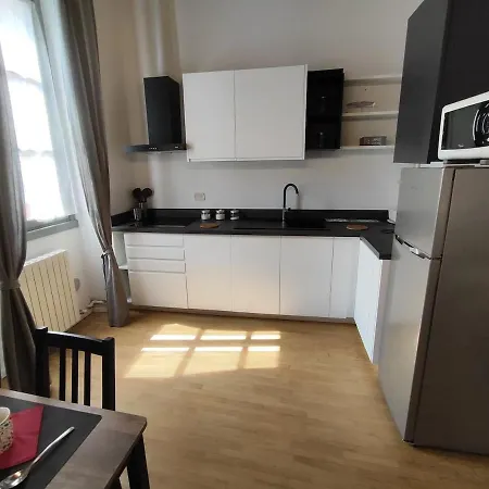 Apartamento In Centro Casa Mila *