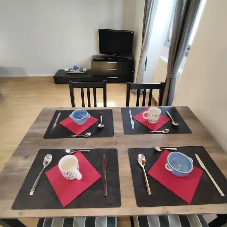 Apartment In Centro Casa Mila Como