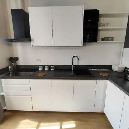 In Centro Casa Mila *