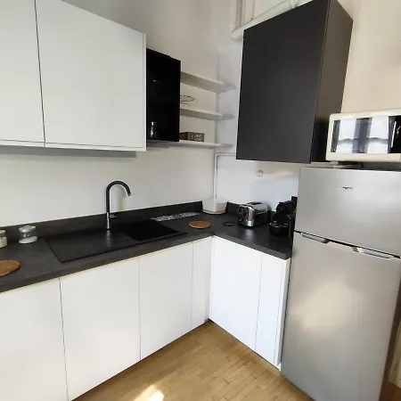 In Centro Casa Mila Apartament *