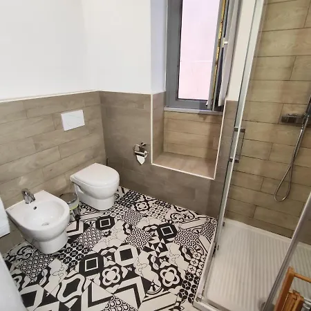 In Centro Casa Mila * Como