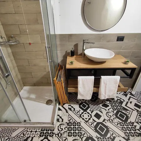 In Centro Casa Mila Como