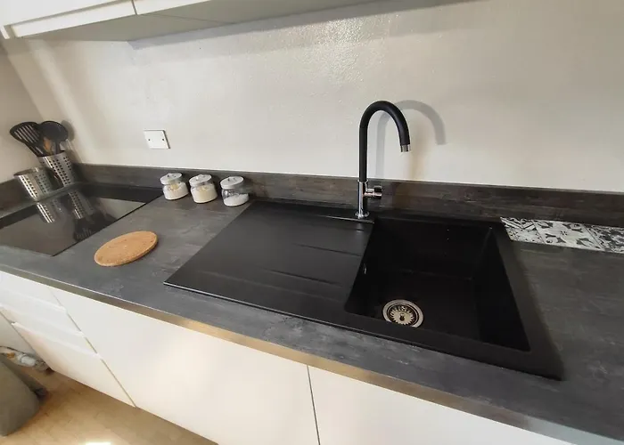 In Centro Casa Mila Apartamento