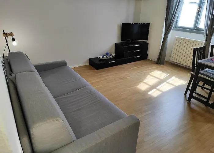 Apartamento In Centro Casa Mila Como