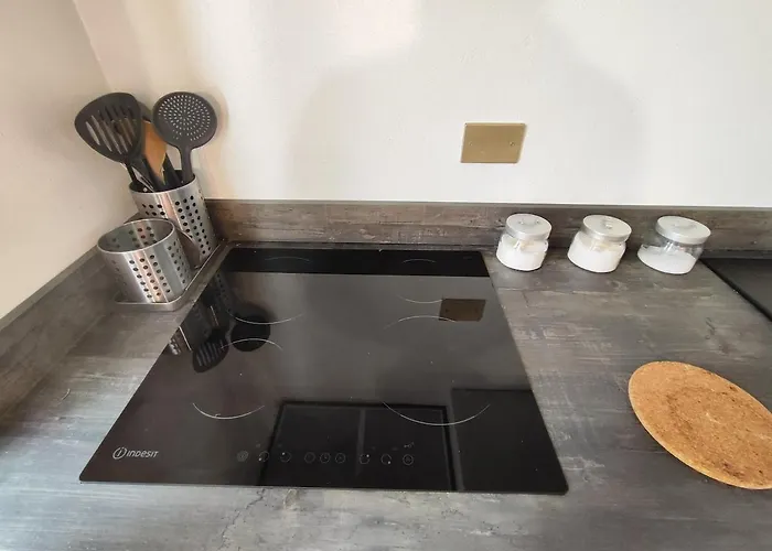 In Centro Casa Mila *