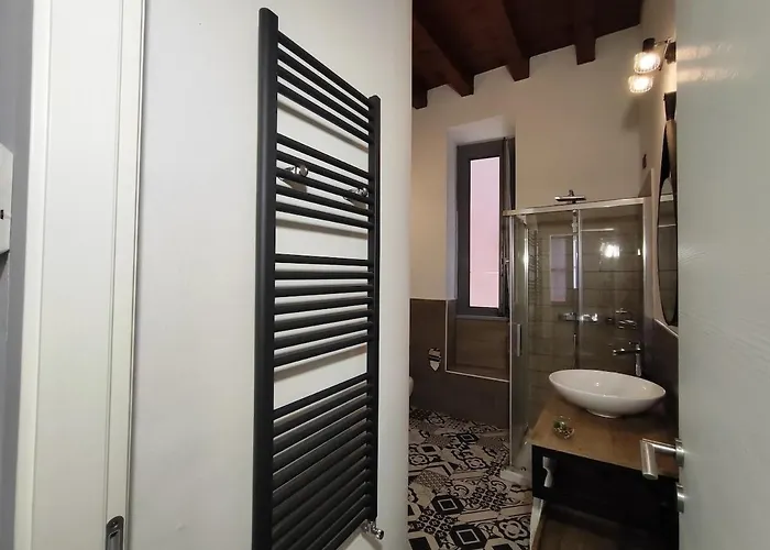 In Centro Casa Mila *