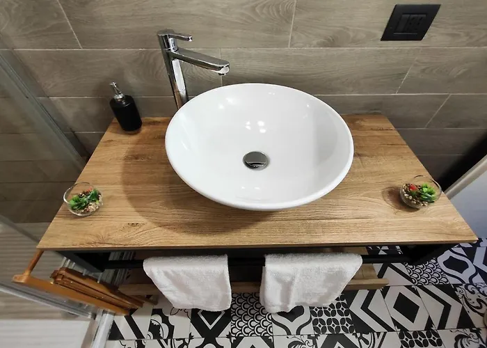 In Centro Casa Mila * Como