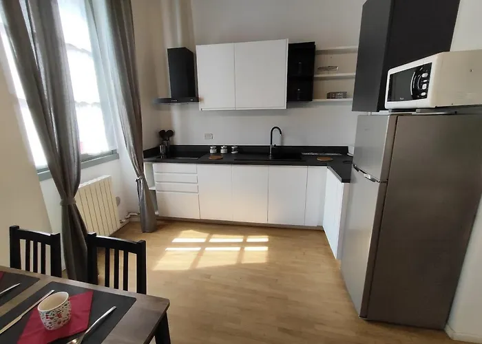 Apartment In Centro Casa Mila *