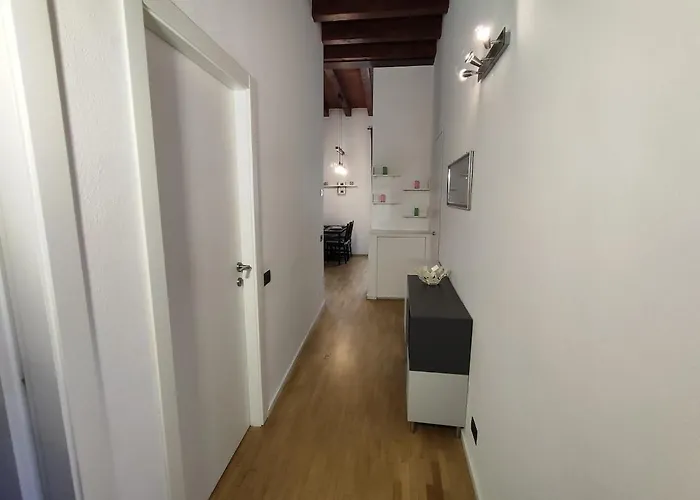 In Centro Casa Mila Apartamento Como