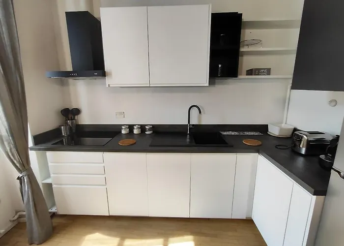 In Centro Casa Mila *