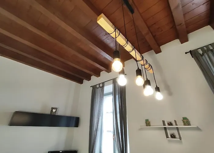 In Centro Casa Mila Apartment Como