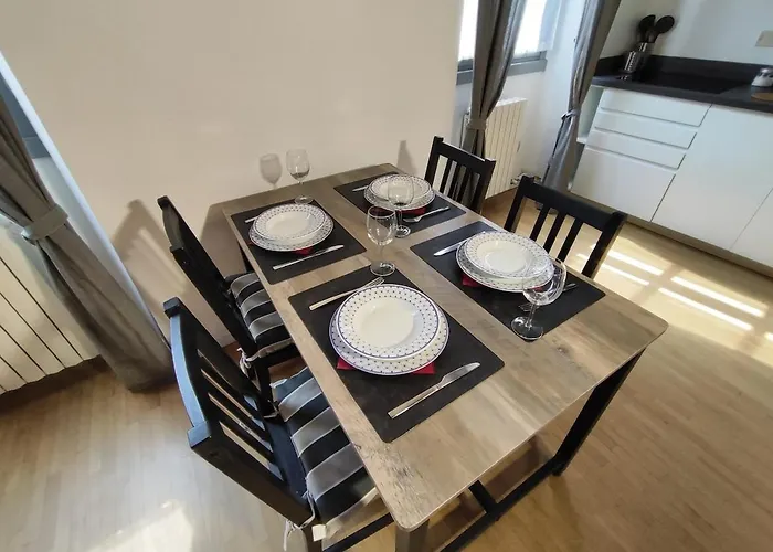 In Centro Casa Mila Apartment