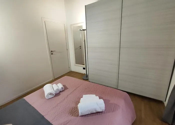 In Centro Casa Mila Apartamento Como