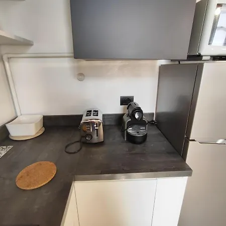 In Centro Casa Mila 코모