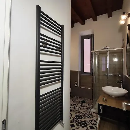 In Centro Casa Mila *