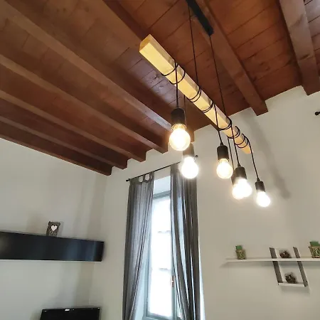 In Centro Casa Mila 公寓 科莫