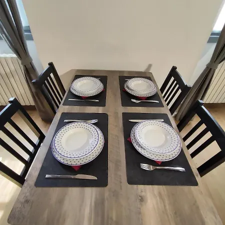 公寓 In Centro Casa Mila